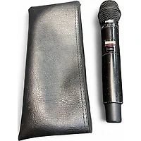 Used Shure ULXD4 Handheld Wireless System