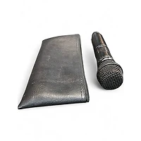 Used Shure ULXD4 Handheld Wireless System