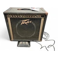 Used Peavey TRIUMPH 60 Tube Guitar Combo Amp