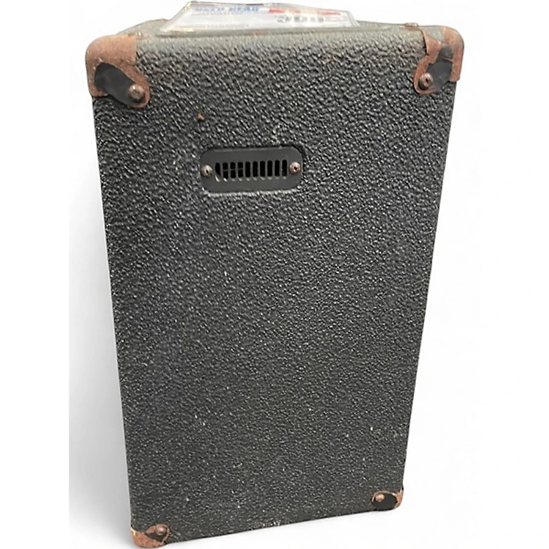 Used Peavey TRIUMPH 60 Tube Guitar Combo Amp