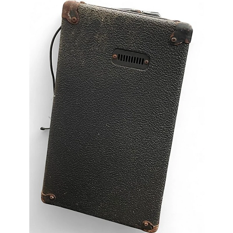 Used Peavey TRIUMPH 60 Tube Guitar Combo Amp