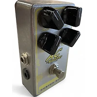 Used Xotic AC Booster Comp Effect Pedal
