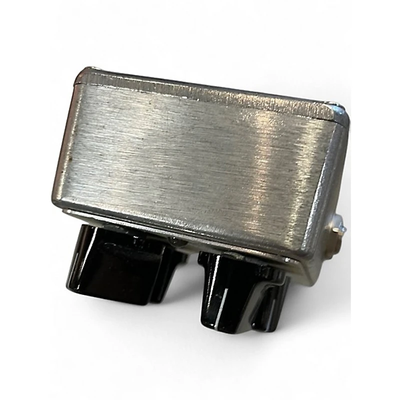 Used Xotic AC Booster Comp Effect Pedal