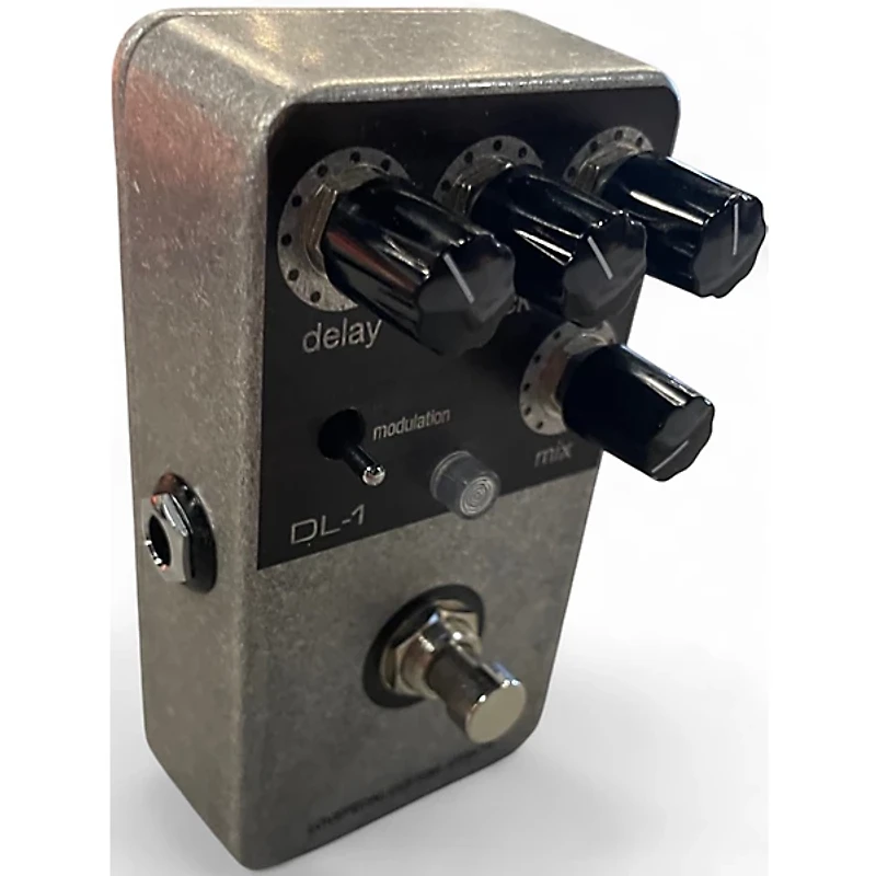 Used Lovepedal DL-1 Effect Pedal