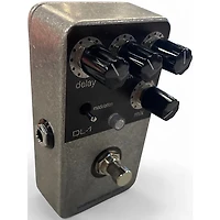 Used Lovepedal DL-1 Effect Pedal