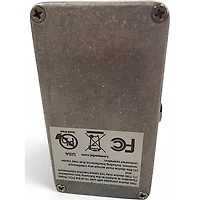 Used Lovepedal DL-1 Effect Pedal