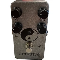 Used Hermida Audio Zendrive Effect Pedal