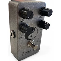 Used Hermida Audio Zendrive Effect Pedal