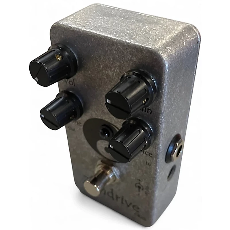 Used Hermida Audio Zendrive Effect Pedal