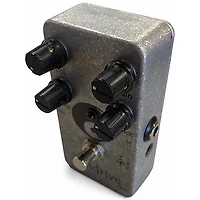 Used Hermida Audio Zendrive Effect Pedal