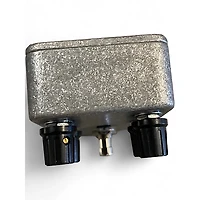 Used Hermida Audio Zendrive Effect Pedal