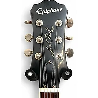 Used Epiphone Les Paul Standard Honey Burst Solid Body Electric Guitar