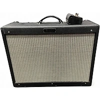 Used Fender Hot Rod Deluxe III 40W 1x12 Tube Guitar Combo Amp