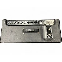 Used Fender Hot Rod Deluxe III 40W 1x12 Tube Guitar Combo Amp