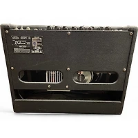 Used Fender Hot Rod Deluxe III 40W 1x12 Tube Guitar Combo Amp