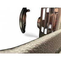 Used Fender Hot Rod Deluxe III 40W 1x12 Tube Guitar Combo Amp