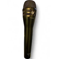 Used Shure KSM8 Dynamic Microphone