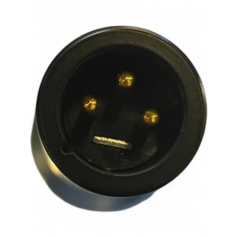 Used Shure KSM8 Dynamic Microphone