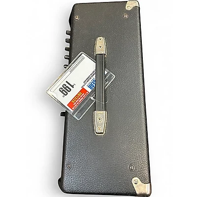 Used Fender Deluxe 112 Plus 65W Guitar Combo Amp