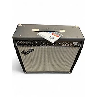 Used Fender Deluxe 112 Plus 65W Guitar Combo Amp