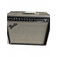 Used Fender Deluxe 112 Plus 65W Guitar Combo Amp
