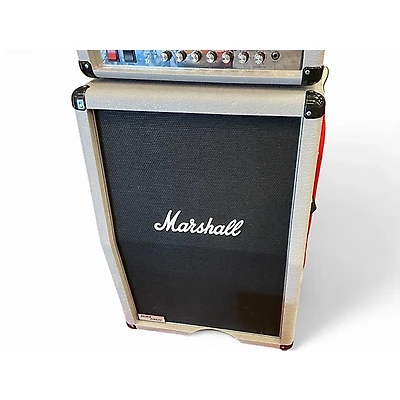 Used Marshall SILVER JUBILEE Guitar Cabinet