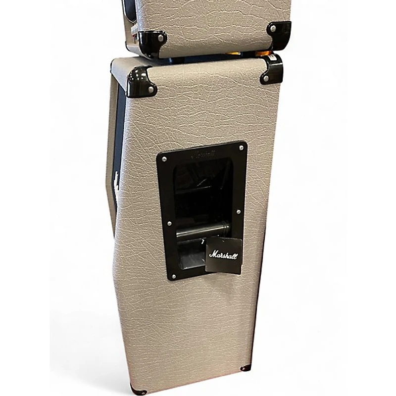 Used Marshall SILVER JUBILEE Guitar Cabinet