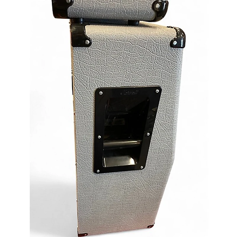 Used Marshall SILVER JUBILEE Guitar Cabinet