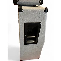 Used Marshall SILVER JUBILEE Guitar Cabinet