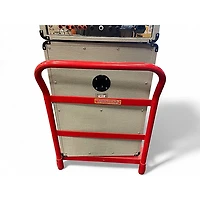 Used Marshall SILVER JUBILEE Guitar Cabinet