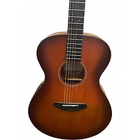 Used Breedlove Discovery Concert SUNBURST Acoustic Guitar