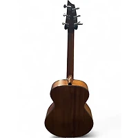 Used Breedlove Discovery Concert SUNBURST Acoustic Guitar