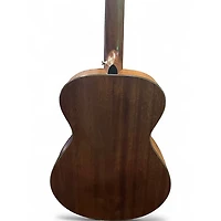 Used Breedlove Discovery Concert SUNBURST Acoustic Guitar