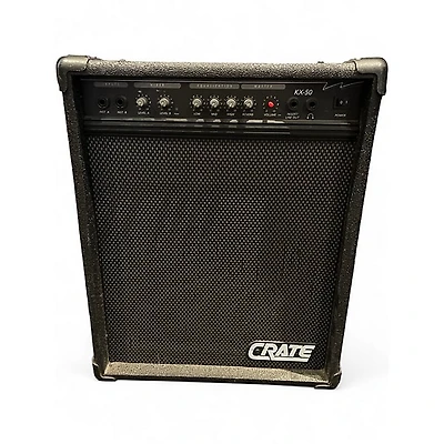 Used Crate KX50 Keyboard Amp