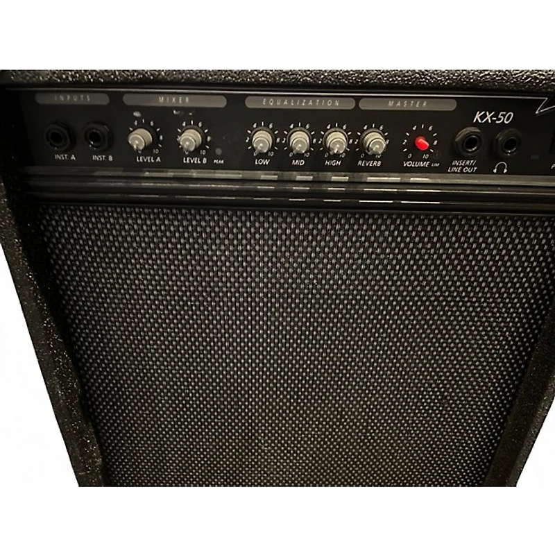 Used Crate KX50 Keyboard Amp