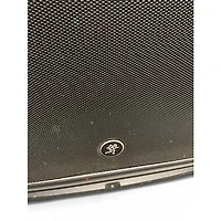 Used Mackie DLM12 Powered Speaker