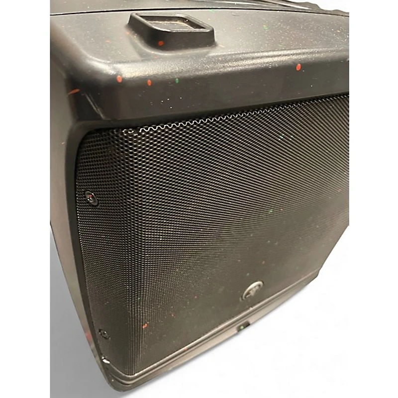 Used Mackie DLM12 Powered Speaker