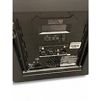 Used Mackie DLM12 Powered Speaker