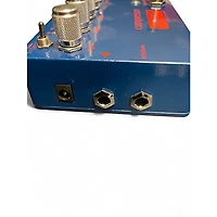 Used Empress Effects Compressor Effect Pedal