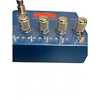 Used Empress Effects Compressor Effect Pedal