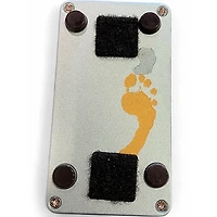 Used One Control Pale Blue Compressor Effect Pedal