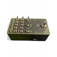 Used Twenty3five abacus Effect Pedal