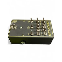 Used Twenty3five abacus Effect Pedal
