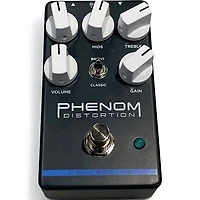 Used Wampler PHENOM DISTORTION Effect Pedal