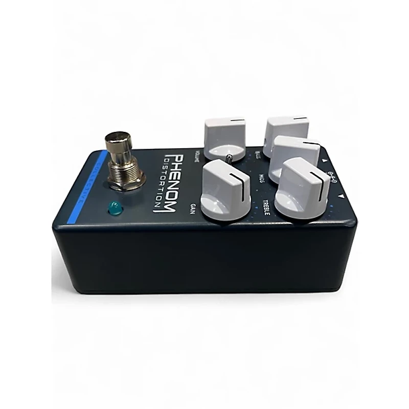 Used Wampler PHENOM DISTORTION Effect Pedal