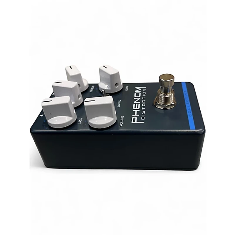 Used Wampler PHENOM DISTORTION Effect Pedal
