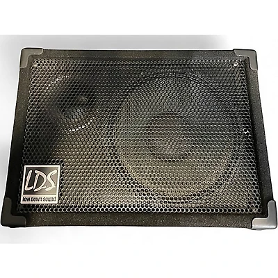 Used Low Down Sound 112N Bass Cabinet