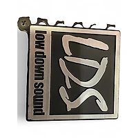 Used Low Down Sound 112N Bass Cabinet