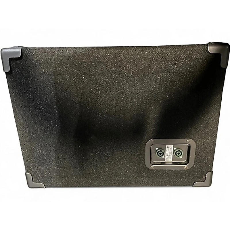 Used Low Down Sound 112N Bass Cabinet