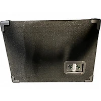 Used Low Down Sound 112N Bass Cabinet